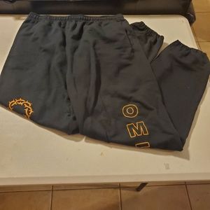 Bad Omens Sweatpants